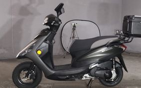 YAMAHA AXIS Z SED7J