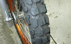 YAMAHA SEROW 250 Gen.3 2015 DG31J