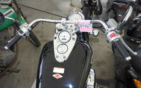 HONDA SHADOW 400 2007 NC34