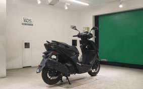 YAMAHA CYGNUS Griffus 1985 SEJ4J