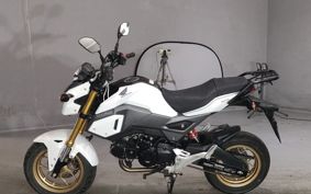 HONDA GU ROM JC75