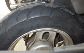 HONDA DIO Gen.6 AF62