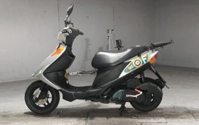 SUZUKI ADDRESS V125 CF4EA