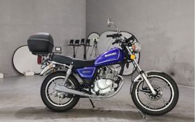 SUZUKI GN125 H PCJG9