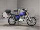 Фото Suzuki GN125 H с японского аукциона