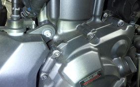 YAMAHA MT-07 2023 RM33J