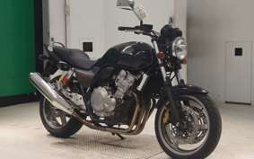 HONDA CB400SF VTEC 2010 NC42