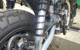 HONDA MONKEY 125