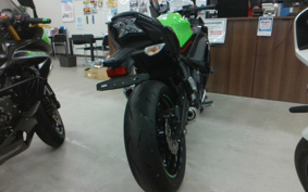 KAWASAKI NINJA 650 ABS 2022 ER650H