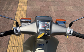 HONDA SUPER CUB50 AA01