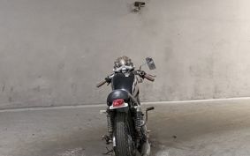 YAMAHA SR400 1995 1JR