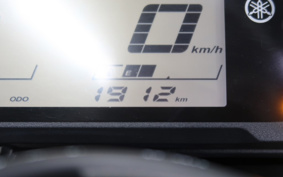 YAMAHA YZF-R25 ABS RG43J