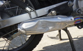 HONDA ｸﾛｽｶﾌﾞ110-2 JA45