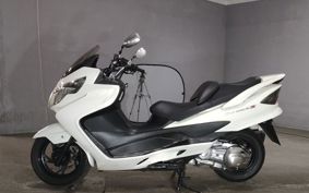 SUZUKI SKYWAVE 250S CJ46A