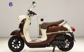 YAMAHA VINO 50 Gen.4 2013 AY02