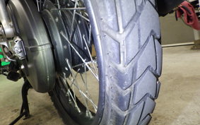HONDA CROSS CUB 110 JA45