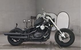 SUZUKI BOULEVARD 400 2006 VK55A