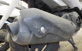 SUZUKI ADDRESS V125 G CF46A