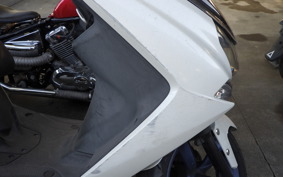 YAMAHA MAJESTY155 Gen.2 S SG52J