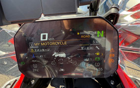 BMW R1300GS Adventure ASA 2025 0M31