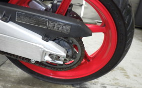 HONDA CBR250RR 2023 MC22