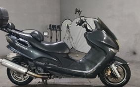 YAMAHA MAJESTY 125 5CA