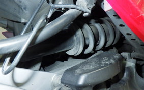 YAMAHA MAJESTY155 Gen.2 S SG52J