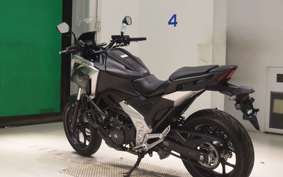 HONDA NC750X 2021 RH09