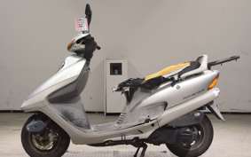 HONDA SPACY 125 Gen. 3 JF04