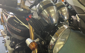 KAWASAKI ZEPHYR 1100 1997 ZRT10A