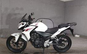 HONDA CB400F 2019 NC47