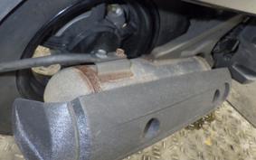 YAMAHA VOX 1990 SA31J