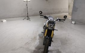 TRIUMPH SPEED 400 2025 T127Y3