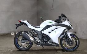 KAWASAKI NINJA250 EX250L