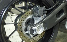 YAMAHA MT-07 2015 RM07J