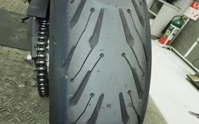 TRIUMPH TIGER 1050 2009