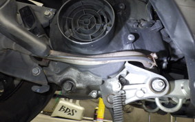 HONDA DIO Gen.6 2026 AF68