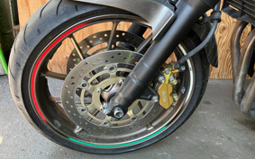 HONDA CB400SF 2020 NC42