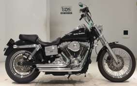 HARLEY FXDC 1580 2008