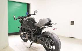 YAMAHA XSR900 2022 RN80J