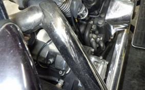 HARLEY FLTC SIDECAR 1340 1988