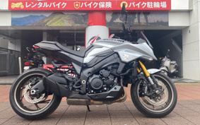 SUZUKI KATANA 2023 EK1AA