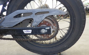 HONDA CB223S MC40