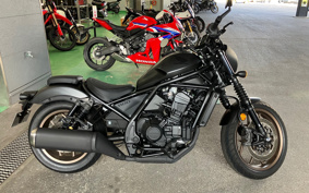 HONDA REBEL 1100 SE DCT 2025 SC87