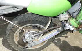 KAWASAKI KSR-2 MX080B