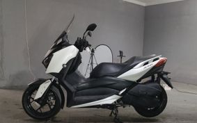 YAMAHA X-MAX 250 SG42J