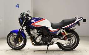 HONDA CB400SF VTEC 2008