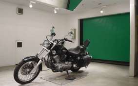 YAMAHA DRAGSTAR 250 2002 VG02J