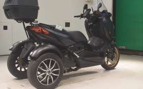 YAMAHA X-MAX 250 Trike 2014