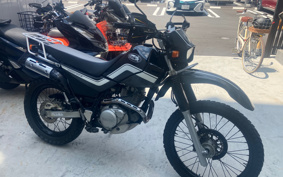 YAMAHA SEROW 225W DG08J